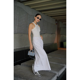 Chân váy jeans BASIC LAGOM SKIRT