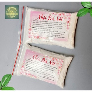Bột nhội bà nội 100g hỗ trợ các vấn đề về phụ khoa