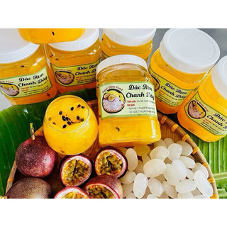 Đác Rim Chanh Dây (hủ 1kg)