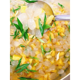 Đác Rim Thơm (hủ 1kg)