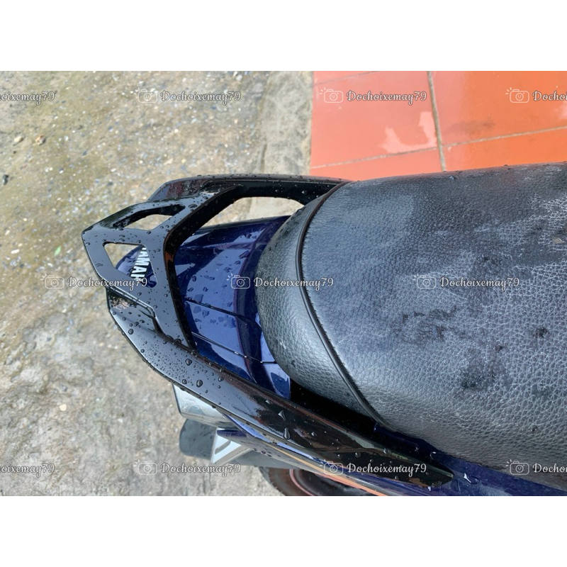 Cảng sau Sirius kiểu AB