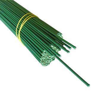 Cành kẽm 2mm, set 20 cành, làm hoa handmade