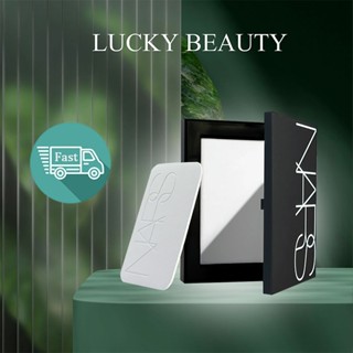 Phấn Phủ Dạng Nén NARS Light Reflecting Setting Powder Pressed Translucent Crystal 10g