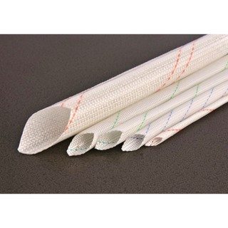 100sợi ống gen cách điện chịu nhiệt 1mm, 2mm, 3mm