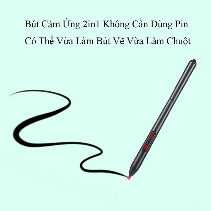 Bảng điện tử VINSA 1060Plus 2020 chính hãng bút cảm ứng từ k dùng pin - bản quốc tế nâng cấp  so với Gaomon 1060 | BigBuy360 - bigbuy360.vn