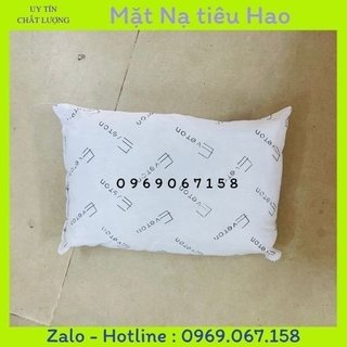Ruột gối trúc spa dưỡng sinh & thẫm mỹ viện 30 x 50cm