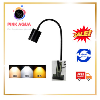 Đèn rọi coco 3 chế độ màu