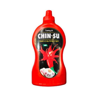 Tương ớt chin-su