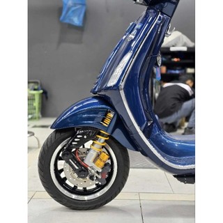 Dè trước custom cho Vespa Sprint /Primavera /Vespa LX.S