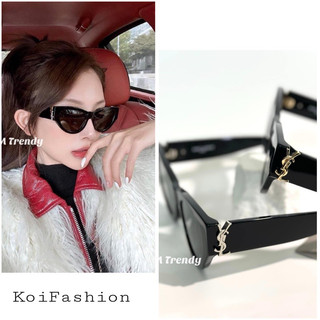 Kính Thời Trang, Kính Mát, Kính Du Lịch Chống Tịa UV Chất Liệu Cao Cấp Phong Cách Hàn Quốc