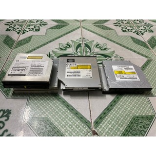 Ổ đĩa DVD/ DVD RW dầy, mỏng cổng Sata