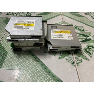Ổ đĩa DVD/ DVD RW dầy, mỏng cổng Sata