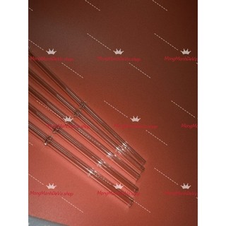Ống phi 6 borosilicate