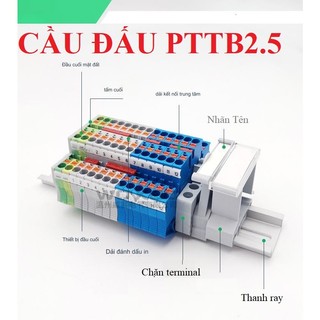 Cầu đấu dây pttb 2.5