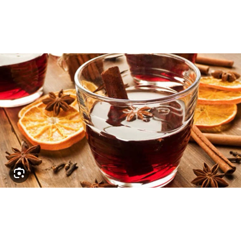 Mai quế lộ chai chia lẻ  500ml