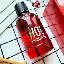 Nước hoa nữ dsquared2 red wood edt pour femme 100ml⚜ ann ⚜