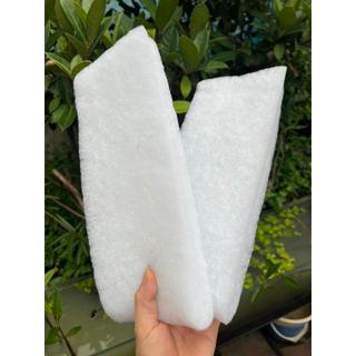 Bông lọc thô lọc phân cá bể thủy sinh hồ cá