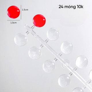 Móng mẫu sơn