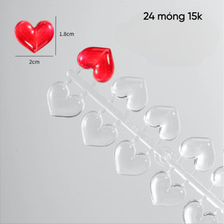 Móng mẫu sơn