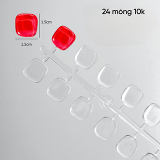 Móng mẫu sơn