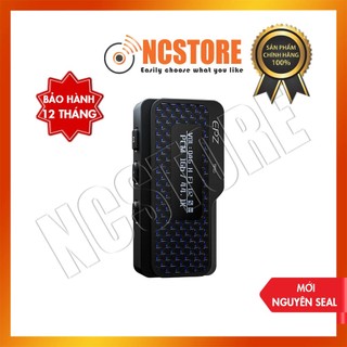 Dac/amp epz tp50 | dual dac cs43198 | type c | cáp chuyển đổi âm thanh | dongle