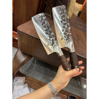 Dao bãi Nhật hàng đẹp bao bén