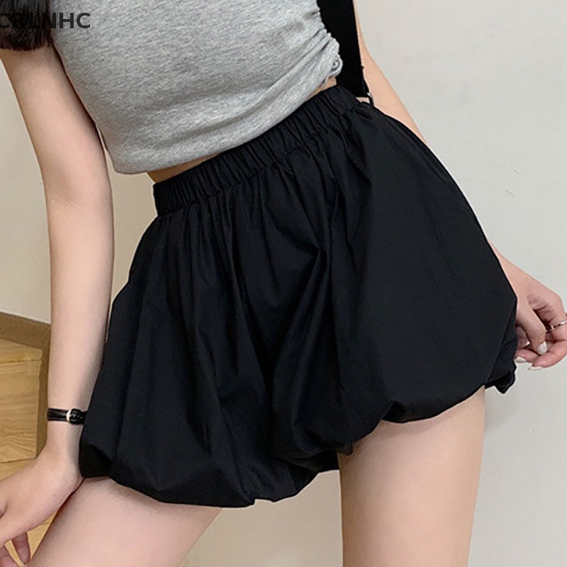 [HÀNG LOẠI 1] Quần đùi dáng quả bí chất đẹp hàng 2 lớp | BigBuy360 - bigbuy360.vn