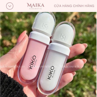 Son dưỡng kiko lip volum