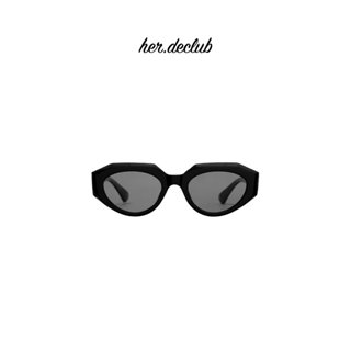 Kính mắt thời trang Her.declub RALP