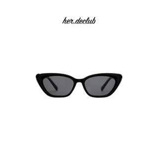 Kính mắt thời trang Her.declub KIERA