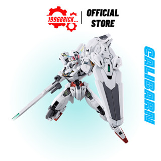 Mô hình lắp ráp Caliban HG, đồ chơi lắp ráp bootleg Caliban  tỉ lệ 1/144 cao khoản 12cm autospeedbrick Toy