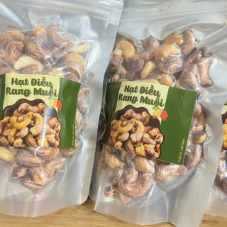 500Gram ĐIỀU NGUYÊN A CỒ VIỆT/ VỠ A CỒ VIỆT BÌNH PHƯỚC