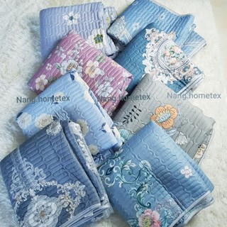 Chăn hè cotton đũi hàng loại 1 nhập khẩu