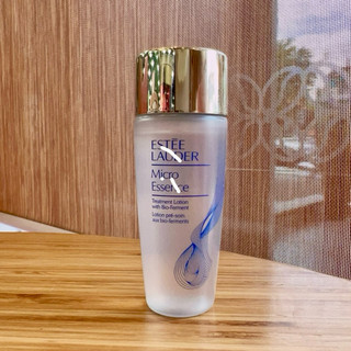 - Nước thần Es tee Lau der Micro Essence