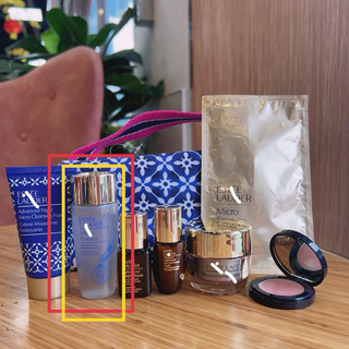 (Tách set 30ml chuẩn auth)- Nước thần Es tee Lau der Micro Essence