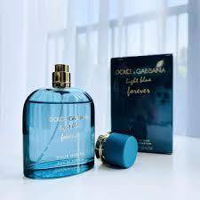 Nước hoa dolce & gabbana light blue forever pour homme edp 100ml⚜ ann ⚜