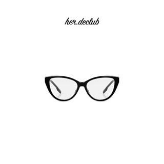 Kính mắt thời trang Her.declub STELLA
