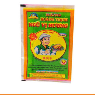Ngũ vị hương 3g hoàng thịnh