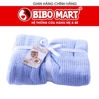 Chăn Lưới Nga Chống Ngạt Cao Cấp Cho Bé ✔Sử Dụng 4 Mùa