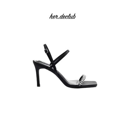 Giày cao gót Her.declub RACHEL HEELS