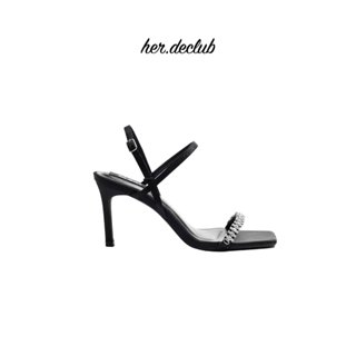 Giày cao gót Her.declub RACHEL HEELS