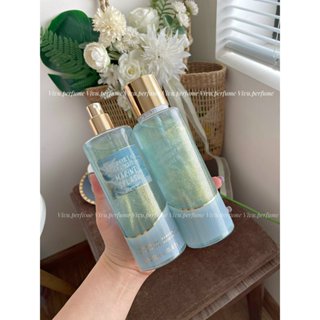 (NHŨ - hương mát) Body mist VIC Vivu.perfume hương Marine Splash thanh mát tinh khiết không ngọt phiên bản có NHŨ chảy