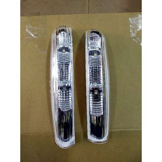 Đèn xi nhan chevrolet captiva đời 2007-2016 new 100%