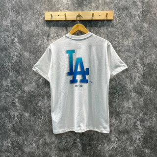 (Chính Hãng) Áo Thun NEW ERA LA Shadow | Jan.Authentic |