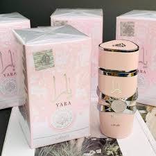 Nước hoa dubai yara 100ml ⚜ ann ⚜