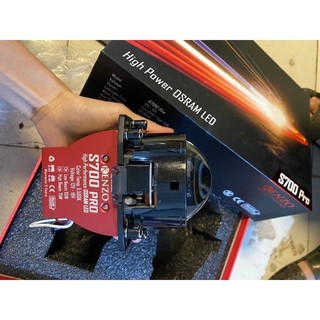  Bi Led Kenzo S700 Pro new2024 Bảo Hành 2năm 