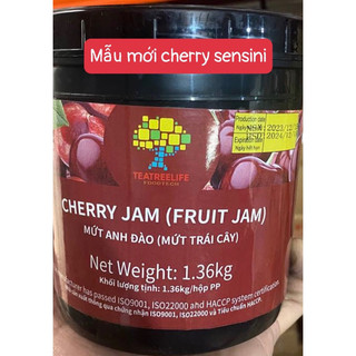 Sensini cherry 1kg3
