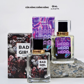 (2 chai 50ml) NƯỚC HOA THIE PERFUME 50ml THƠM 6-8 TIẾNG