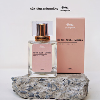 [50ml TINH DẦU] TINH DẦU NƯỚC HOA LƯU HƯƠNG 12-24TIẾNG