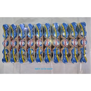 Thùng (50 chai) sữa chua uống lên men ít đường yakult light 65ml